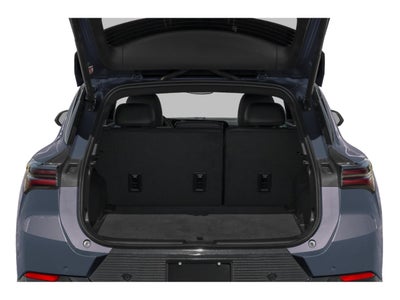 2024 Chevrolet Equinox EV LT