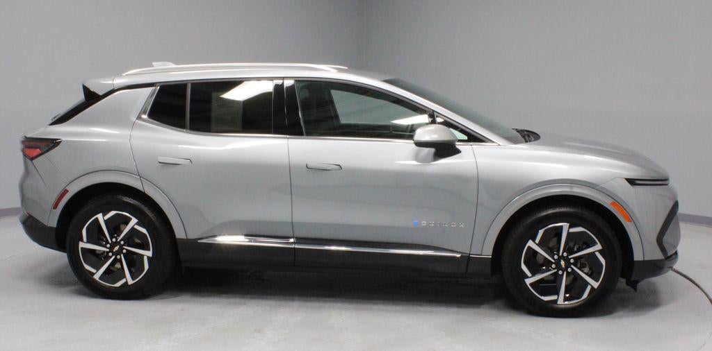 2024 Chevrolet Equinox EV LT