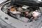 2024 Chevrolet Equinox EV LT