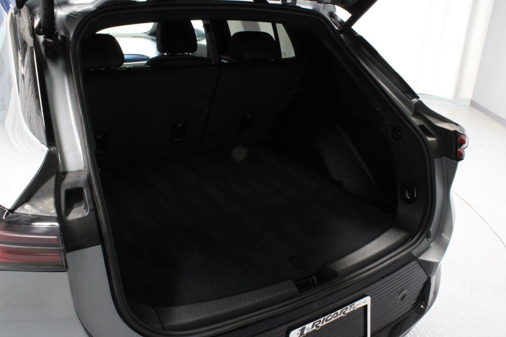 2024 Chevrolet Equinox EV LT