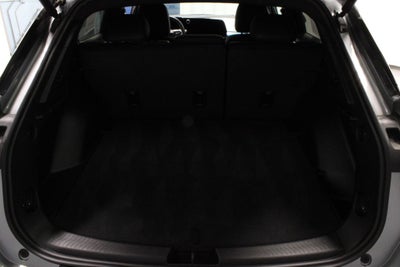 2024 Chevrolet Equinox EV LT