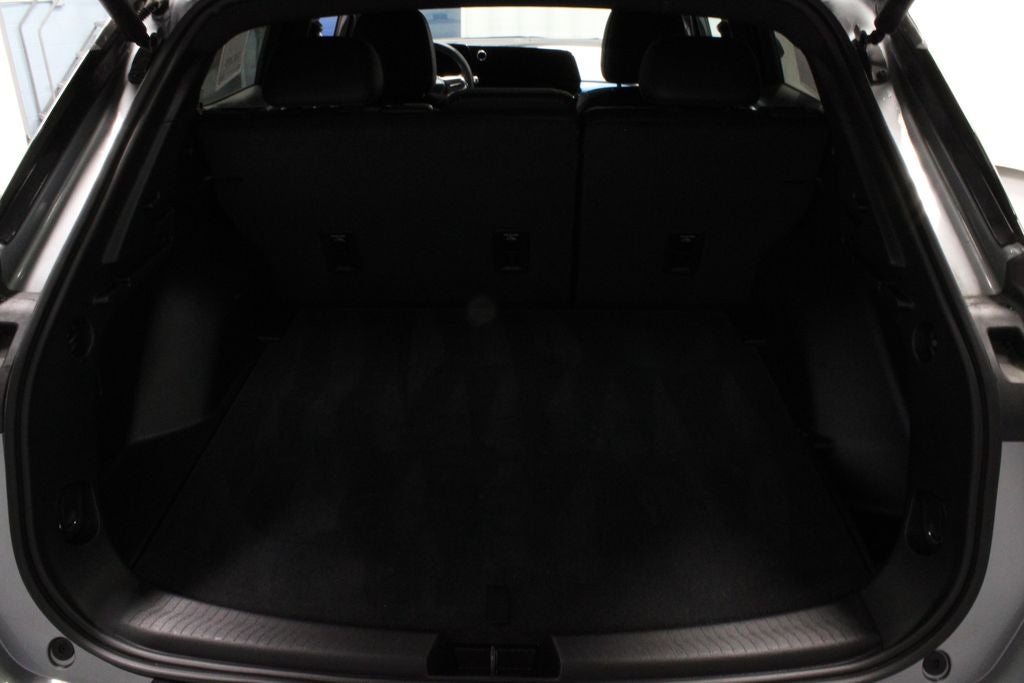 2024 Chevrolet Equinox EV LT
