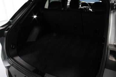 2024 Chevrolet Equinox EV LT