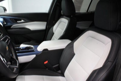 2024 Chevrolet Equinox EV LT
