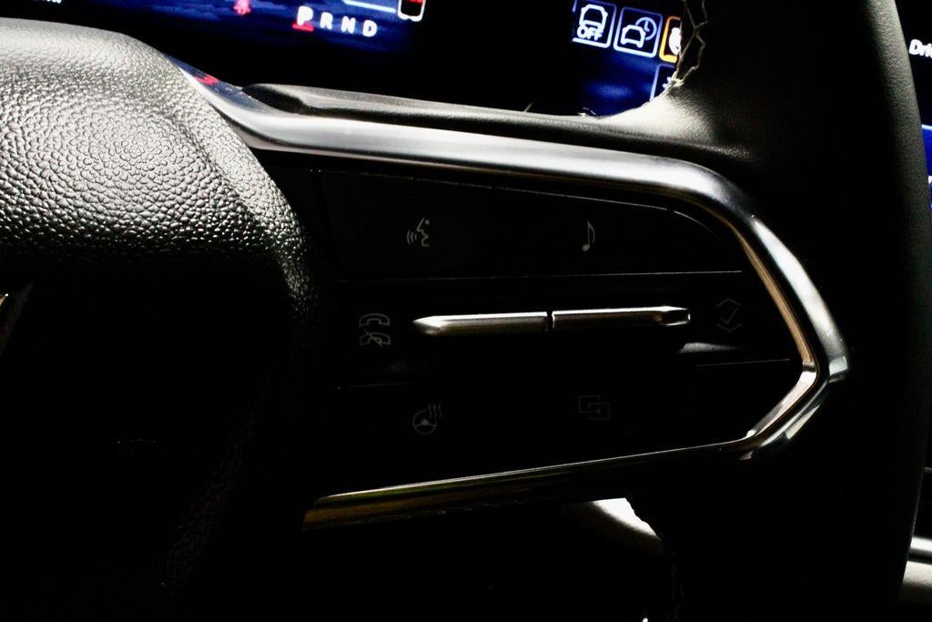 2024 Chevrolet Equinox EV LT