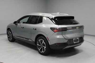 2024 Chevrolet Equinox EV LT