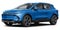 2024 Chevrolet Equinox EV LT