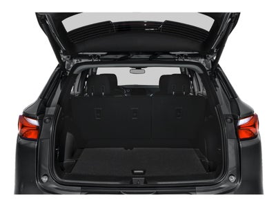 2019 Chevrolet Blazer Base