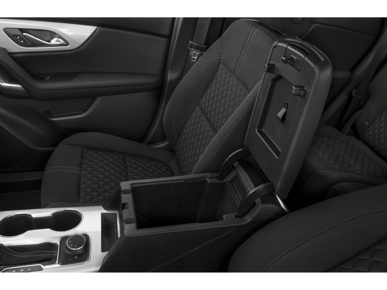 2019 Chevrolet Blazer Base