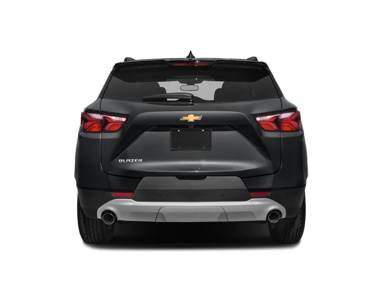 2019 Chevrolet Blazer Base