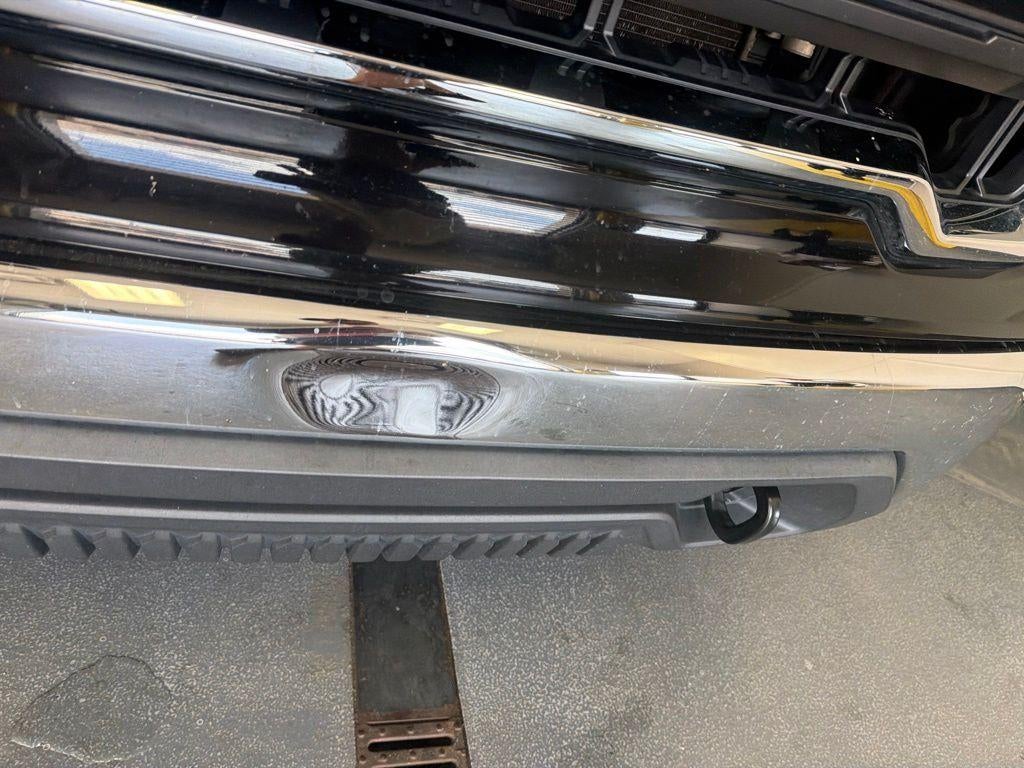 2021 GMC Sierra 1500 Base