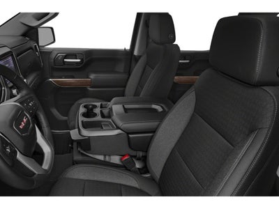2021 GMC Sierra 1500 Base