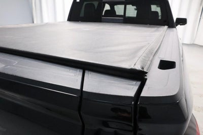 2022 GMC Sierra 1500 AT4X