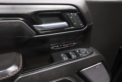 2022 GMC Sierra 1500 AT4X