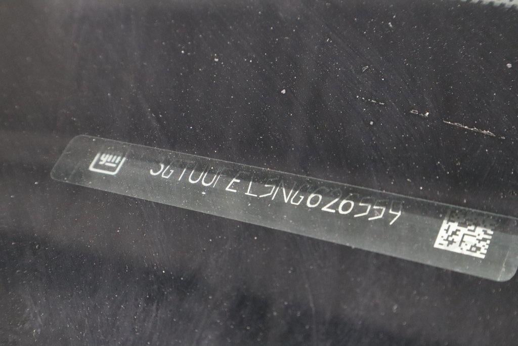 2022 GMC Sierra 1500 AT4X