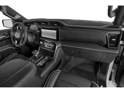 2022 GMC Sierra 1500 AT4X