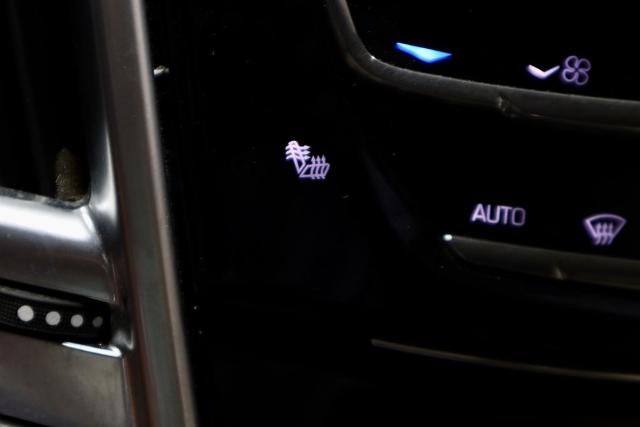 2016 Cadillac SRX Performance