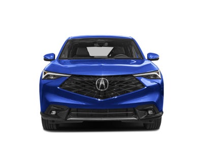 2025 Acura ADX A-Spec Package