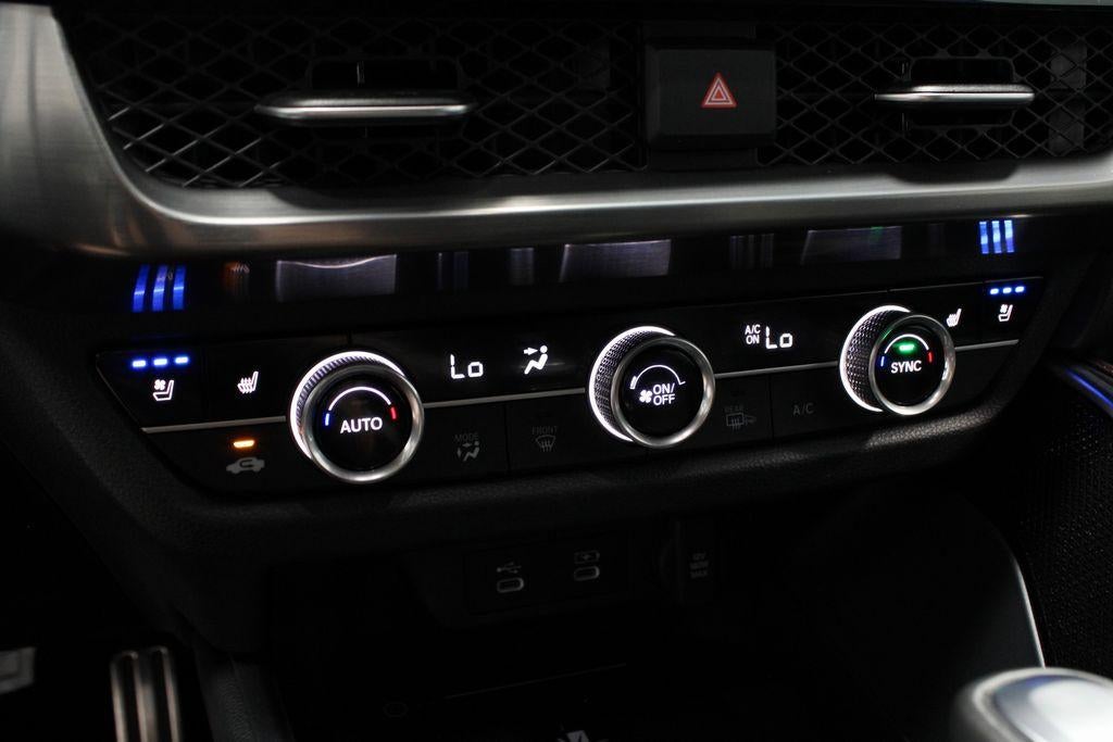 2025 Acura ADX A-Spec Package