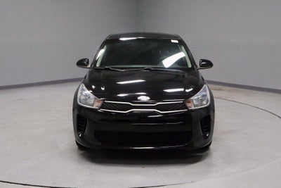 2019 Kia Rio S