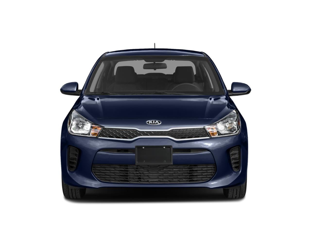 2019 Kia Rio S