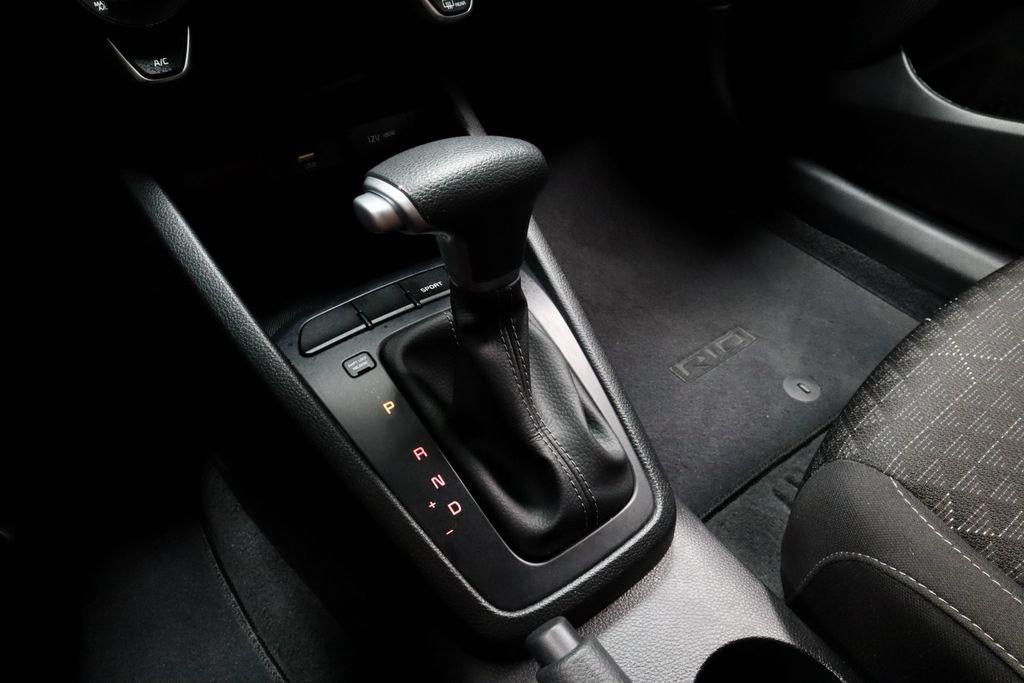 2023 Kia Rio LX