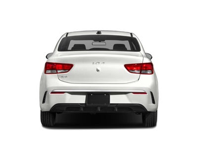 2023 Kia Rio LX