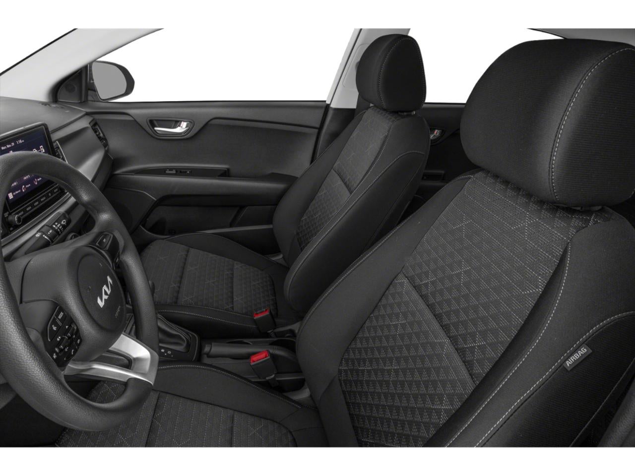 2023 Kia Rio LX