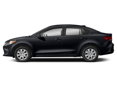 2023 Kia Rio LX