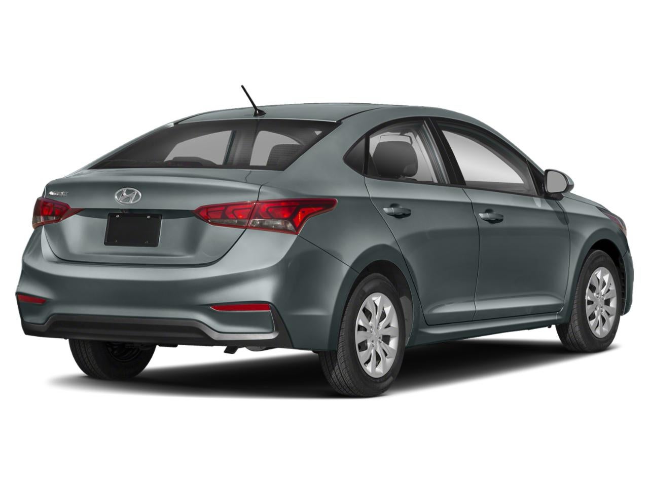 2022 Hyundai ACCENT SE