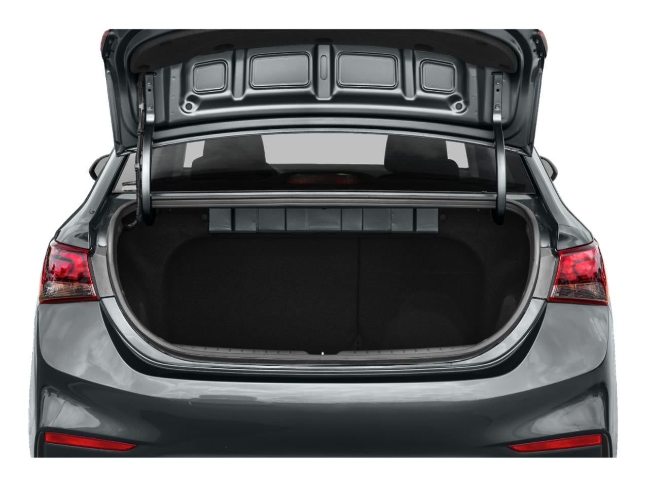 2020 Hyundai ACCENT SEL