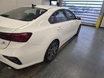 2019 Kia Forte S
