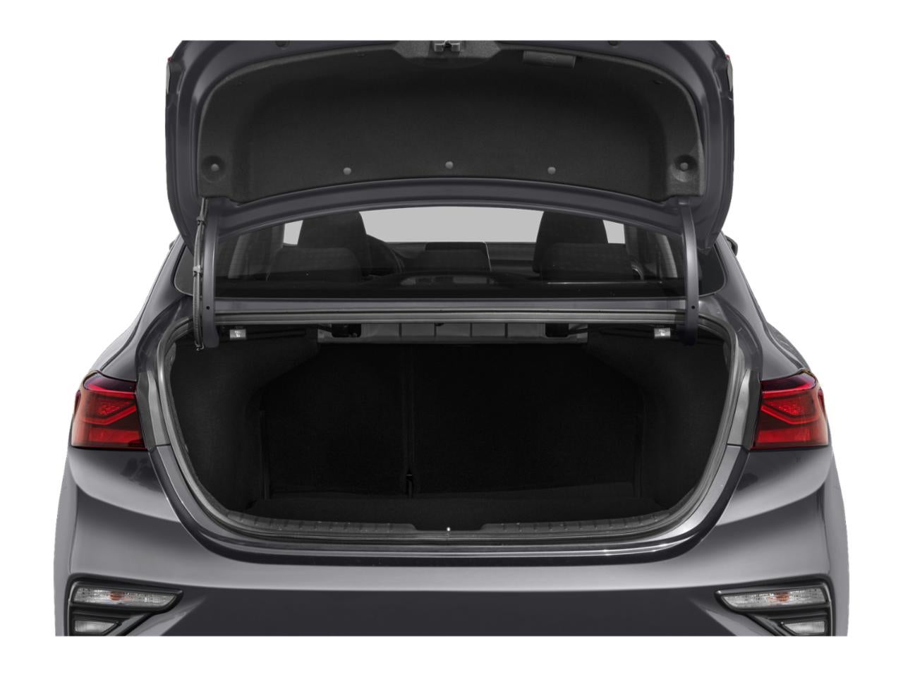 2019 Kia Forte S