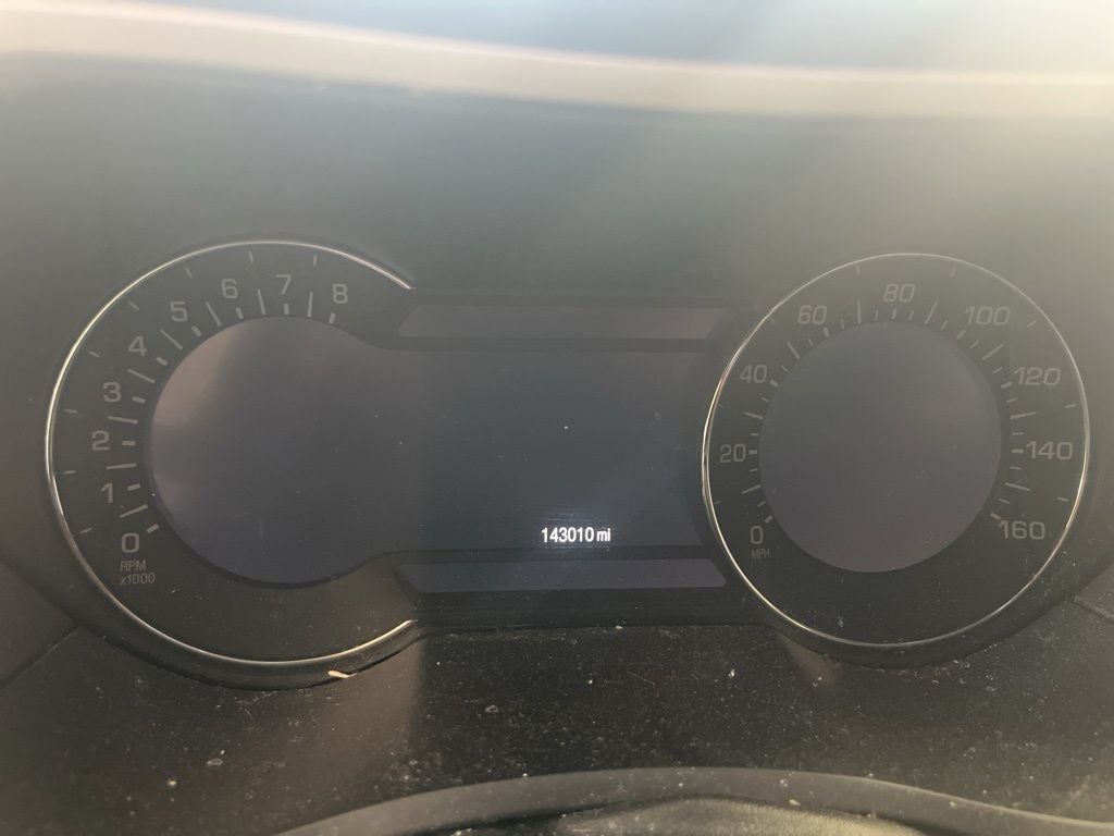 2013 Lincoln MKZ Base