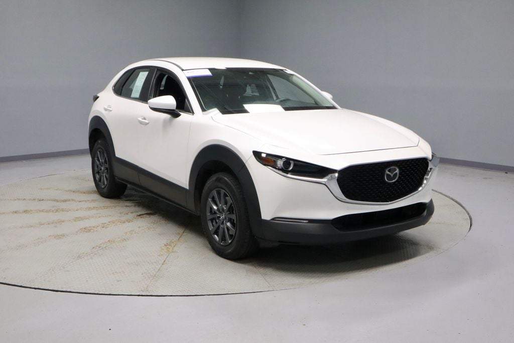 2023 Mazda Mazda CX-30 2.5 S