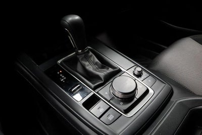 2023 Mazda Mazda CX-30 2.5 S