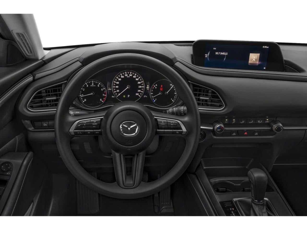 2023 Mazda Mazda CX-30 2.5 S