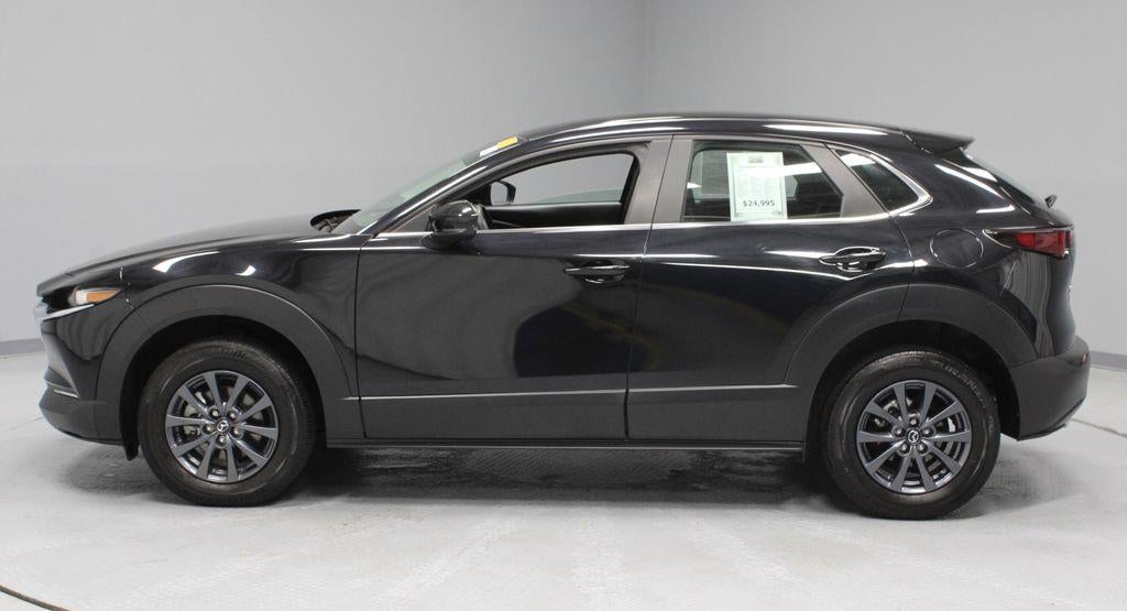 2024 Mazda Mazda CX-30 2.5 S