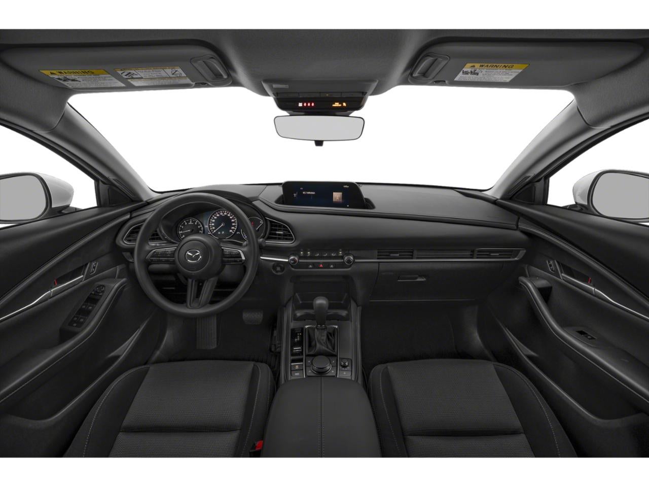 2024 Mazda Mazda CX-30 2.5 S