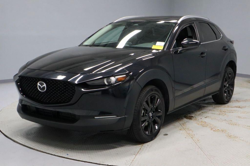 2024 Mazda Mazda CX-30 2.5 S Select Sport