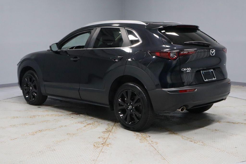2024 Mazda Mazda CX-30 2.5 S Select Sport