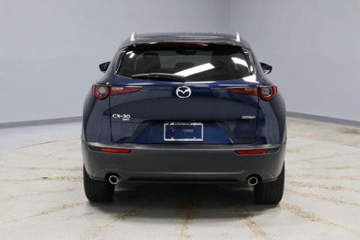 2025 Mazda Mazda CX-30 2.5 S Select Sport