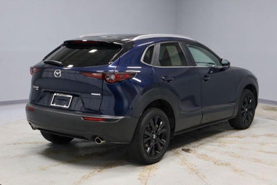 2025 Mazda Mazda CX-30 2.5 S Select Sport