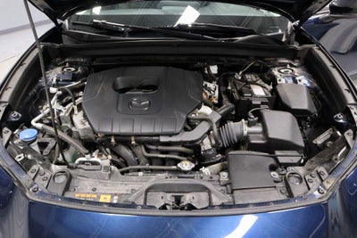 2025 Mazda Mazda CX-30 2.5 S Select Sport