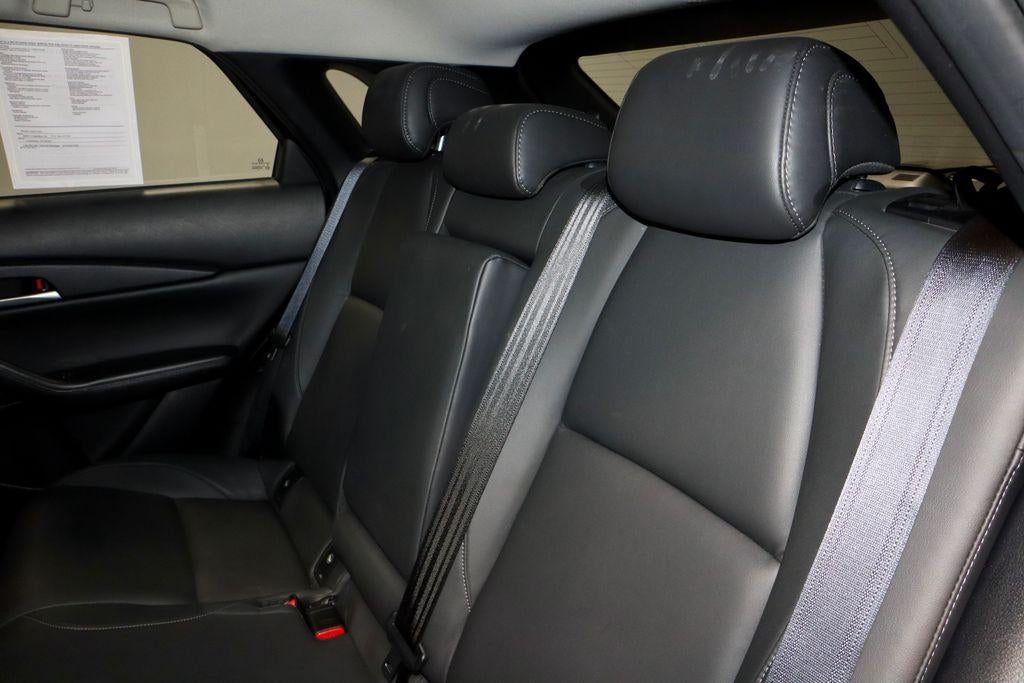 2025 Mazda Mazda CX-30 2.5 S Select Sport