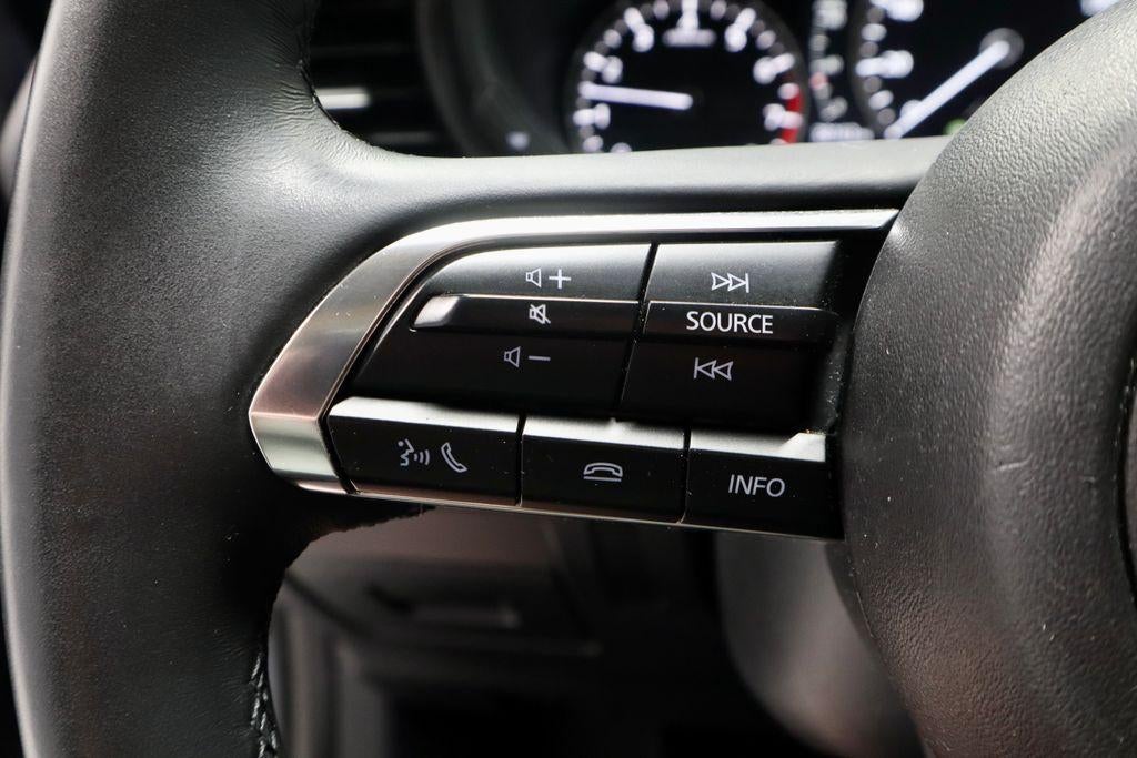2025 Mazda Mazda CX-30 2.5 S Select Sport