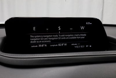 2025 Mazda Mazda CX-30 2.5 S Select Sport
