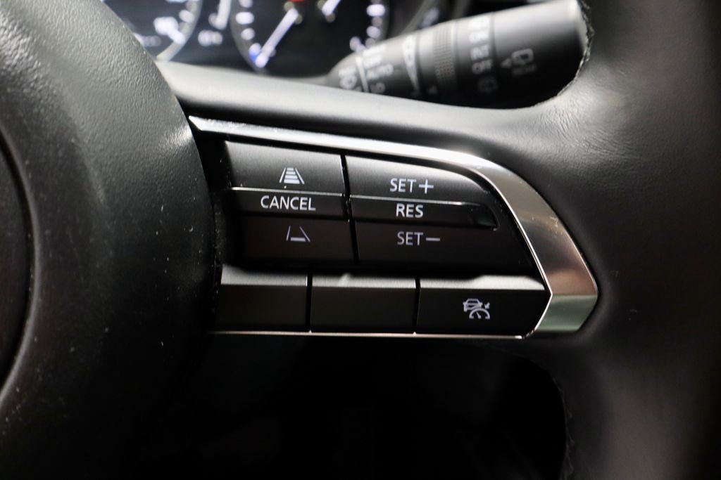 2025 Mazda Mazda CX-30 2.5 S Select Sport