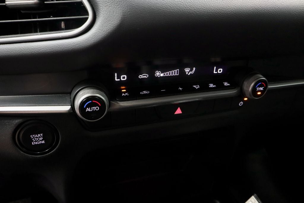 2025 Mazda Mazda CX-30 2.5 S Select Sport
