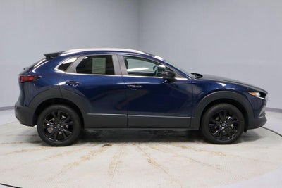 2025 Mazda Mazda CX-30 2.5 S Select Sport